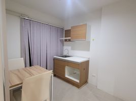 1 Schlafzimmer Appartement zu verkaufen im The Niche ID Bangkhae, Bang Khae