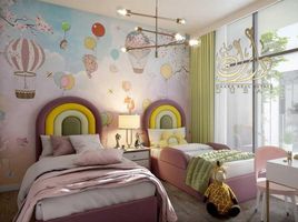3 Schlafzimmer Reihenhaus zu verkaufen im Bianca, Dubai Land, Dubai, Vereinigte Arabische Emirate
