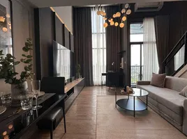 1 Bedroom Condo for rent at Modiz Sukhumvit 50, Phra Khanong