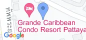 Просмотр карты of Grande Caribbean