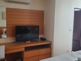 1 Bedroom Condo for sale at Twin Peaks, Chang Khlan