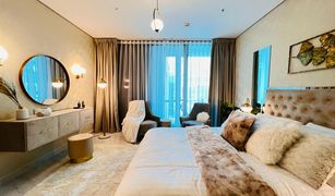Studio Apartment for sale in , Dubai Samana Miami