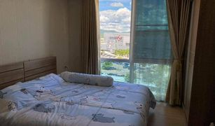 Кондо, Студия на продажу в Suan Dok, Lampang Chapter Condo