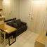 Studio Appartement zu vermieten im Life Asoke, Bang Kapi, Huai Khwang