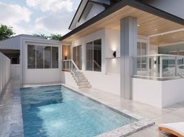 4 спален Дом на продажу в Central Park 4 Village, Nong Prue, Паттайя