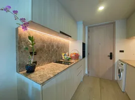 คอนโด 1 ห้องนอน ให้เช่า ในโครงการ The Ozone Condominium, เชิงทะเล, ถลาง, ภูเก็ต