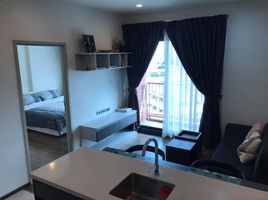 1 Bedroom Condo for sale at Wyne Sukhumvit, Phra Khanong, Khlong Toei, Bangkok