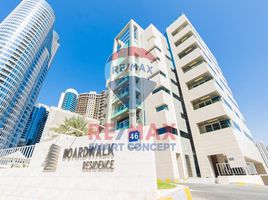 2 Bedroom Apartment for sale at The Boardwalk Residence, Shams Abu Dhabi