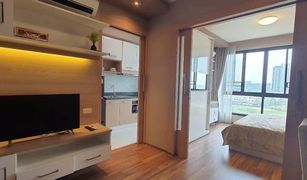 1 Bedroom Condo for sale in Nong Pa Khrang, Chiang Mai The Treasure