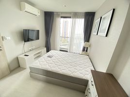 1 спален Квартира на продажу в Rhythm Sukhumvit 42, Phra Khanong, Кхлонг Тоеи, Бангкок