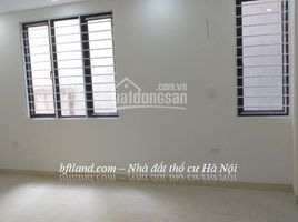3 Bedroom House for sale in Hanoi, Phuc La, Ha Dong, Hanoi