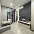 1 Bedroom Apartment for rent at Niche MONO Mega Space Bangna, Bang Kaeo, Bang Phli, Samut Prakan