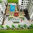 3 Bedroom Condo for rent at Topaz Garden, Hoa Thanh