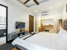 3 Schlafzimmer Reihenhaus zu verkaufen im Laguna Park, Choeng Thale, Thalang, Phuket