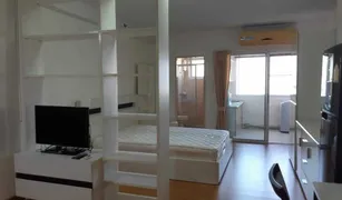 Studio Condo for sale in Bang Na, Bangkok City Home Sukhumvit