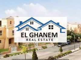 4 Bedroom Townhouse for sale at Grand Residence, South Investors Area, New Cairo City, Cairo, Egypt