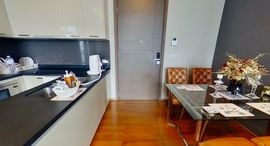Available Units at Quattro By Sansiri