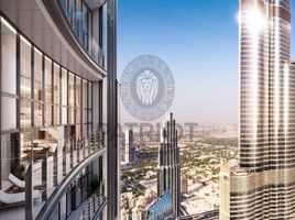 4 Bedroom Condo for sale at IL Primo, Opera District, Downtown Dubai