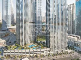 3 Bedroom Condo for sale at St Regis The Residences, Downtown Dubai