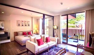 1 Bedroom Condo for sale in Patong, Phuket The Deck Patong