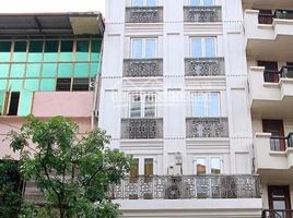 Studio Villa for sale in District 7, Ho Chi Minh City, Tan Kieng, District 7