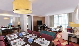 3 chambres Appartement a vendre à Thung Mahamek, Bangkok Marriott Executive Apartments Sathorn Vista Bangkok