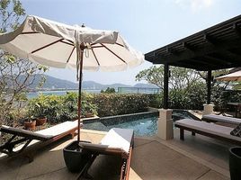 2 Bedroom Villa for sale at Indochine Resort and Villas, Patong