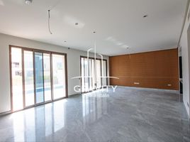 6 Bedroom Villa for sale at HIDD Al Saadiyat, Saadiyat Island, Abu Dhabi