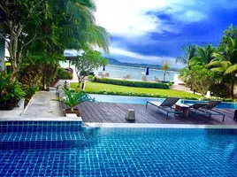 2 Schlafzimmer Wohnung zu vermieten im Beach Front Phuket, Choeng Thale