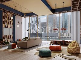 2 Bedroom Condo for sale at Jumeirah Living Business Bay, Churchill Towers, Business Bay