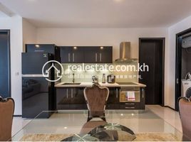 1 Bedroom Apartment for rent at Spacious 1 Bedroom for Rent on Samdach Pan, Voat Phnum, Doun Penh