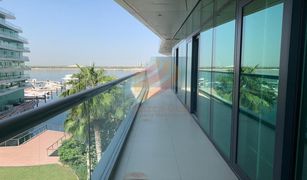 2 Bedrooms Apartment for sale in Al Bandar, Abu Dhabi Al Naseem Residences B