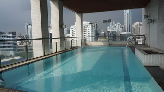 Fotos 1 of the Communal Pool at Polo Park
