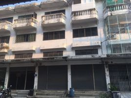 1 Schlafzimmer Ganzes Gebäude zu vermieten in Bangkok, Samae Dam, Bang Khun Thian, Bangkok