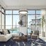 4 Schlafzimmer Penthouse zu verkaufen im The Cove Building 1, Creek Beach