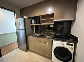 2 Schlafzimmer Wohnung zu vermieten im Ideo Q Sukhumvit 36, Khlong Tan