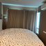 1 Schlafzimmer Wohnung zu verkaufen im Hallmark Changwattana, Pak Kret, Pak Kret