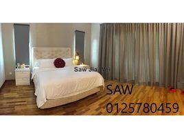 4 Schlafzimmer Haus zu verkaufen in Central Seberang Perai, Penang, Mukim 14, Central Seberang Perai