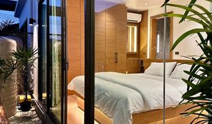 2 Bedrooms Villa for sale in Chalong, Phuket The 8 Pool Villa
