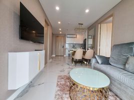 2 Schlafzimmer Wohnung zu vermieten im Copacabana Beach Jomtien, Nong Prue