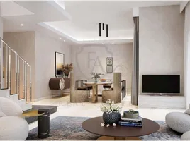 4 Bedroom Townhouse for sale at Sevilla Village, Royal Residence