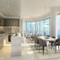 2 Bedroom Apartment for sale at Grand Bleu Tower, EMAAR Beachfront