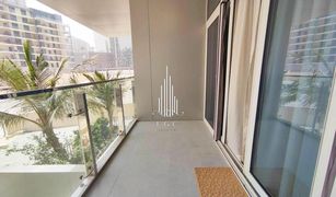 3 Bedrooms Apartment for sale in Shams Abu Dhabi, Abu Dhabi The Boardwalk Residence