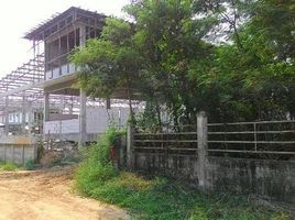  Land for sale in Thawi Watthana, Bangkok, Sala Thammasop, Thawi Watthana