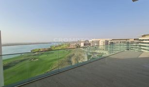 3 Bedrooms Apartment for sale in Yas Bay, Abu Dhabi Mayan 3