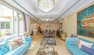 3 Bedrooms Townhouse for sale in Layan Community, Dubai Cluster 1