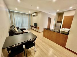 2 Schlafzimmer Appartement zu vermieten im Sugar Palm Residence, Talat Nuea