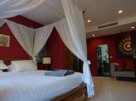 4 Schlafzimmer Villa zu vermieten in Nai Yang Beach, Sakhu, Sakhu