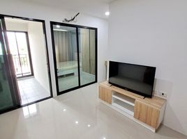 1 Bedroom Condo for sale at The Momento Tiwanon, Bang Khen, Mueang Nonthaburi, Nonthaburi