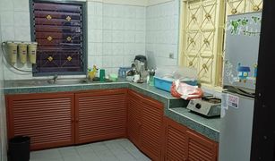 3 Bedrooms House for sale in Lak Song, Bangkok Baan Suksan 6